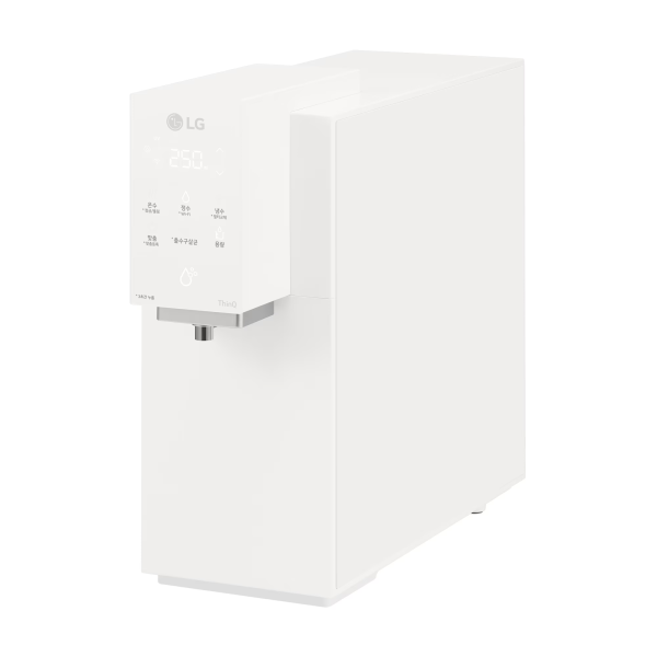 LG 퓨리케어 오브제컬렉션 정수기 WD523VHT (맞춤출수)