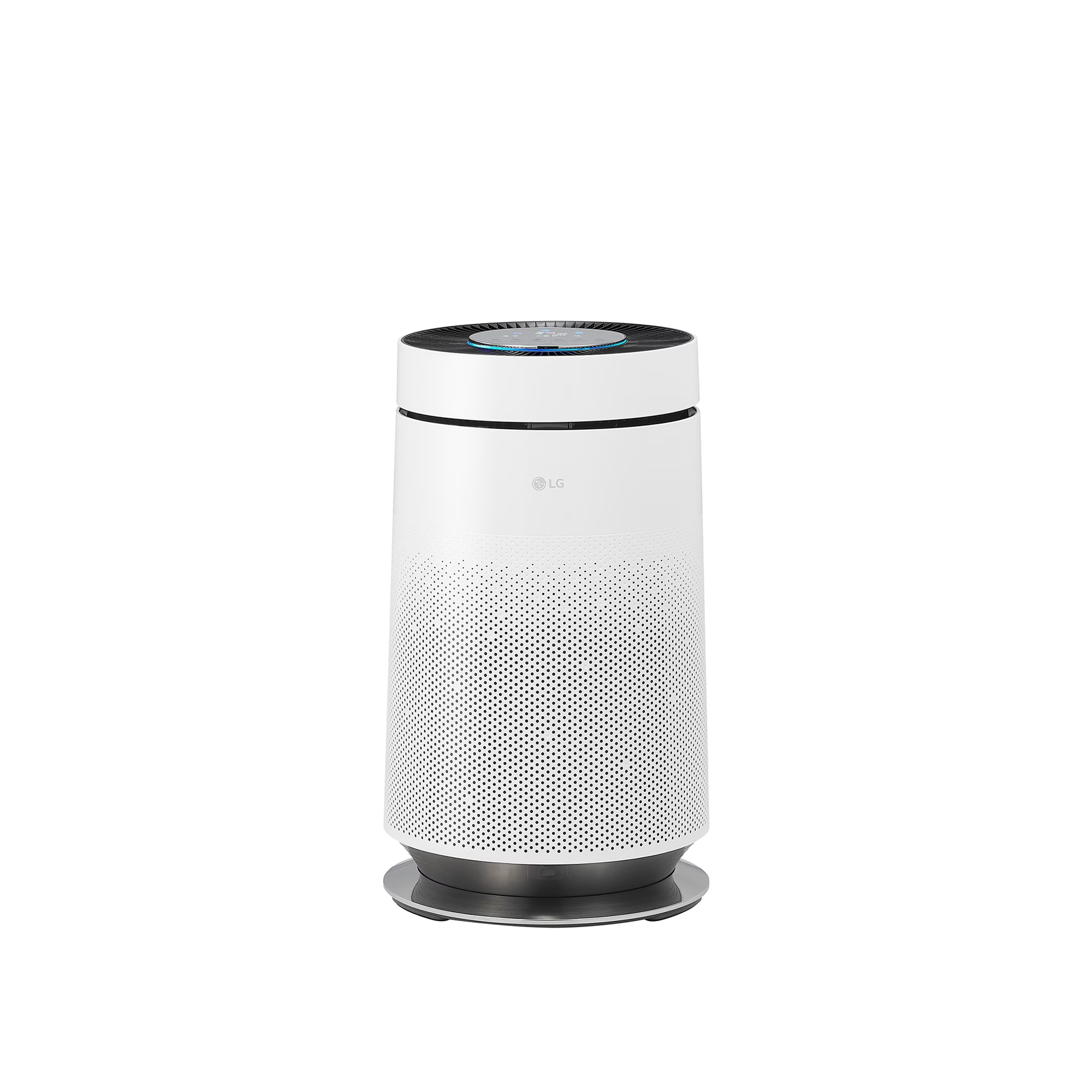 LG 퓨리케어 360˚ 공기청정기 플러스 + 무빙휠 세트