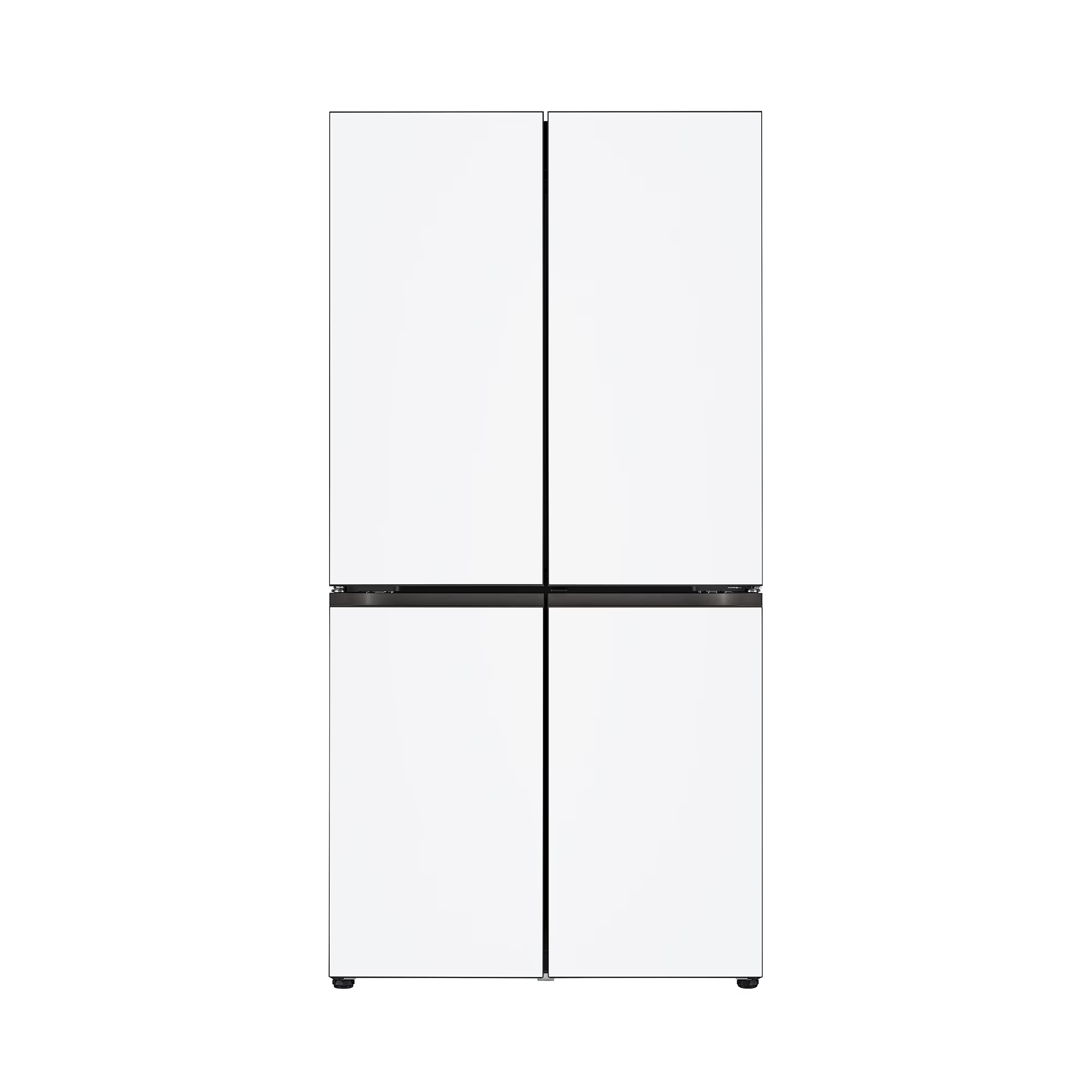 LG 디오스 AI 오브제컬렉션 STEM 베이직 냉장고 (매직스페이스)