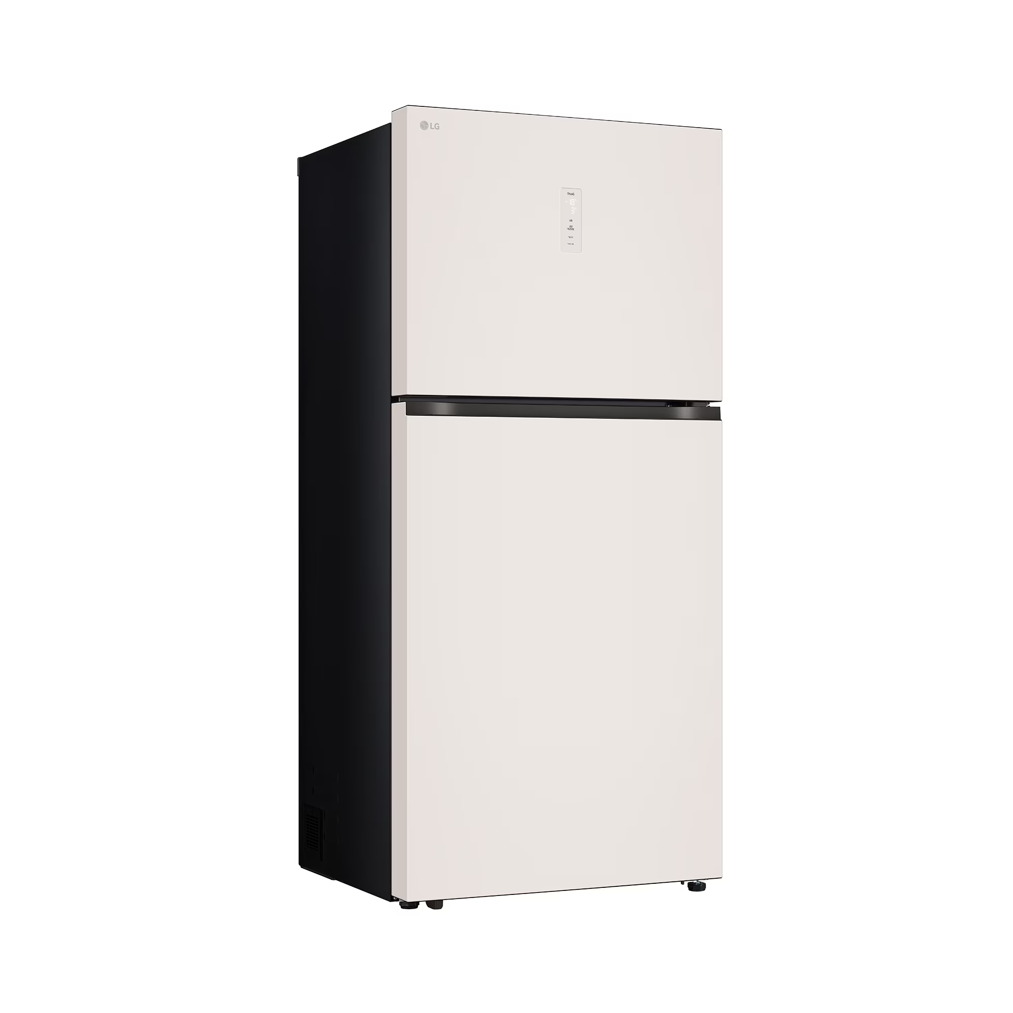 LG 일반냉장고 오브제컬렉션