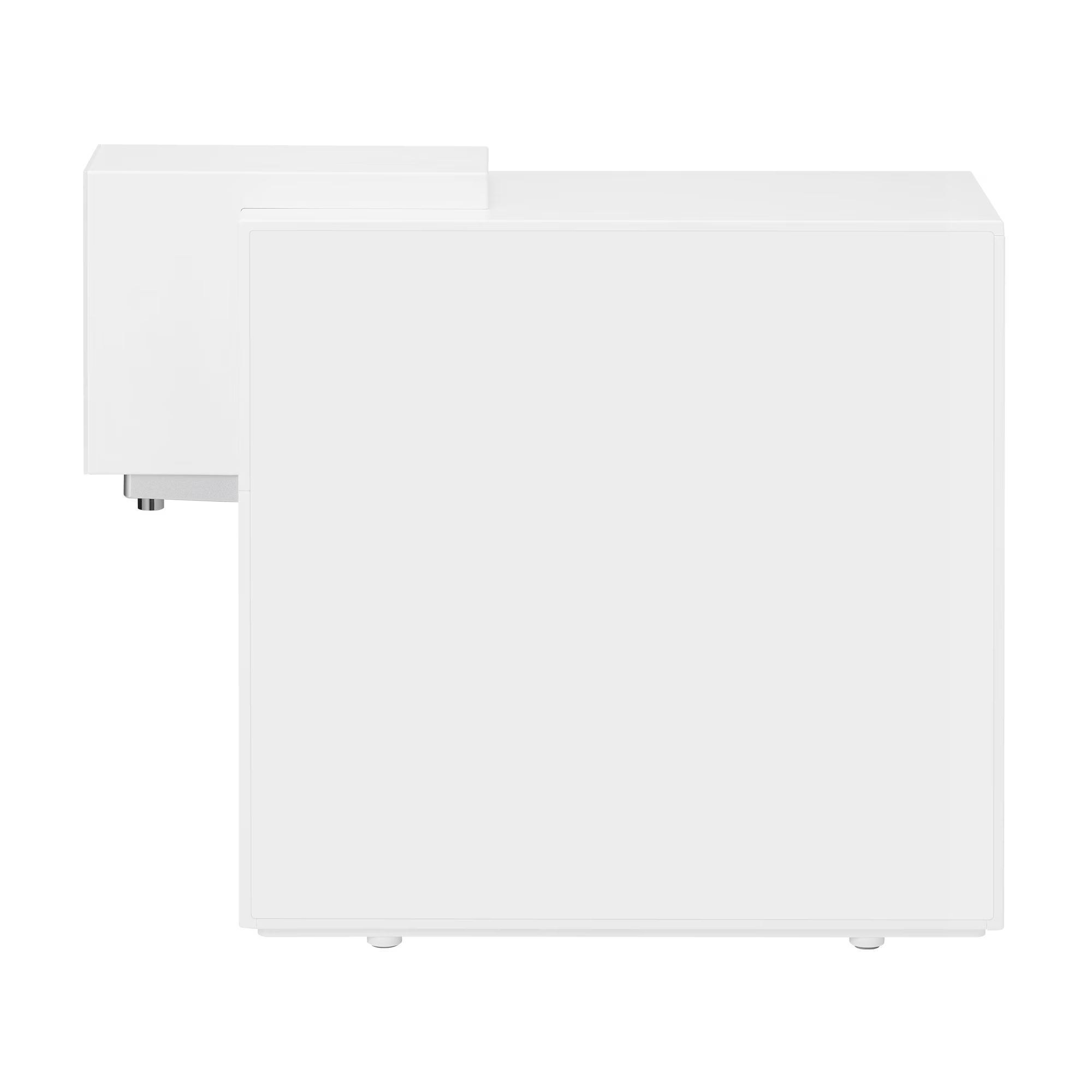 LG 퓨리케어 오브제컬렉션 정수기 WD323AWB (맞춤 출수, 냉정)
