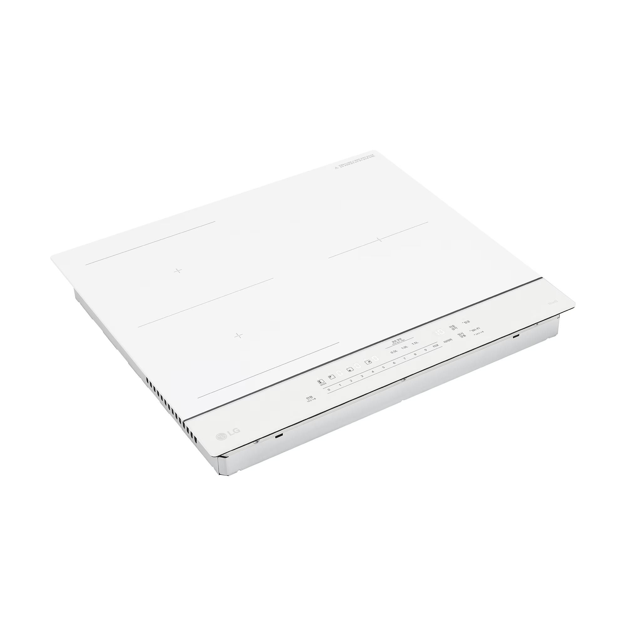 LG 디오스 오브제컬렉션 인덕션
