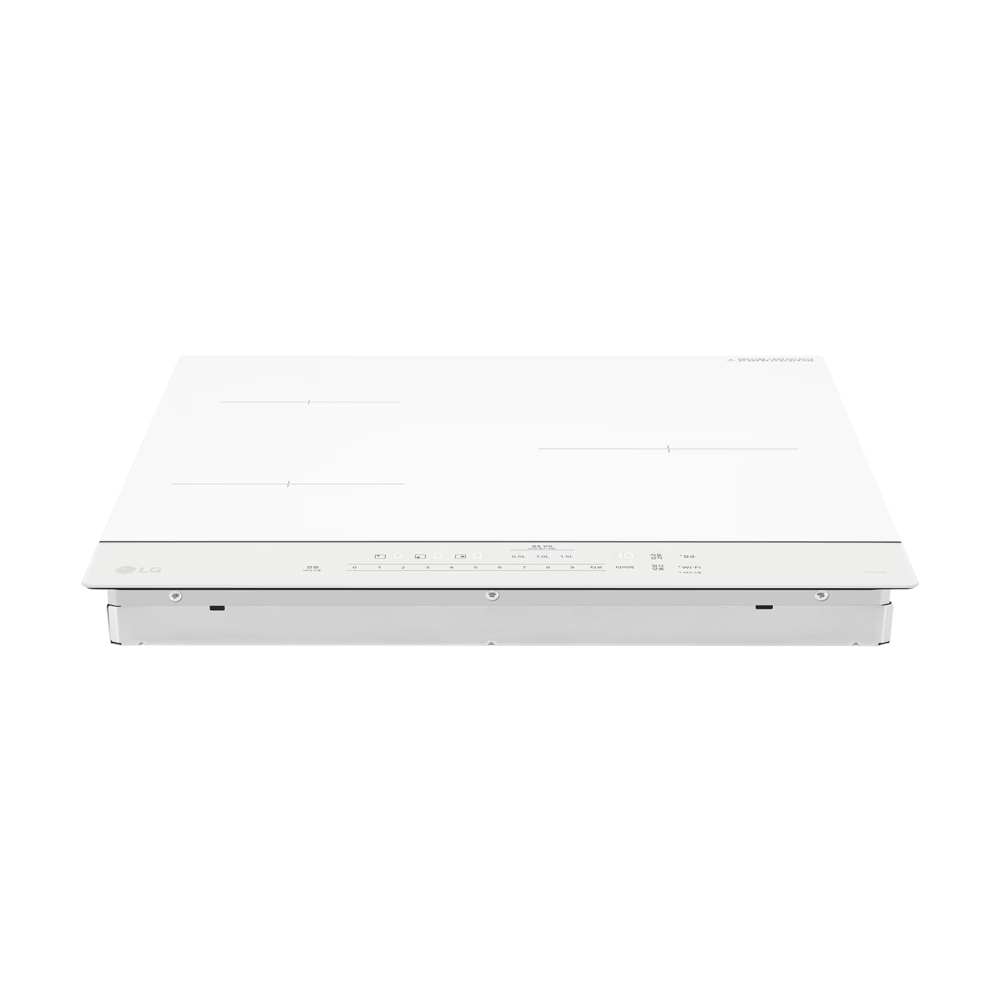 LG 디오스 오브제컬렉션 인덕션