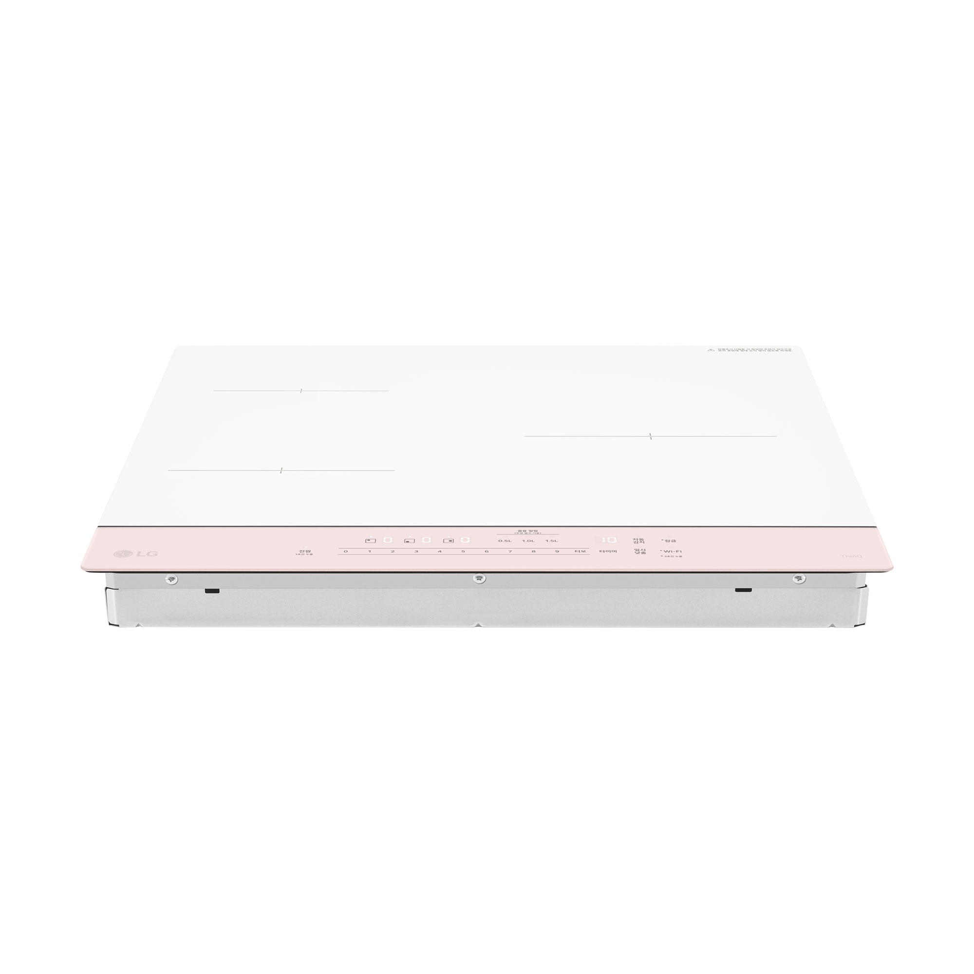 LG 디오스 오브제컬렉션 인덕션