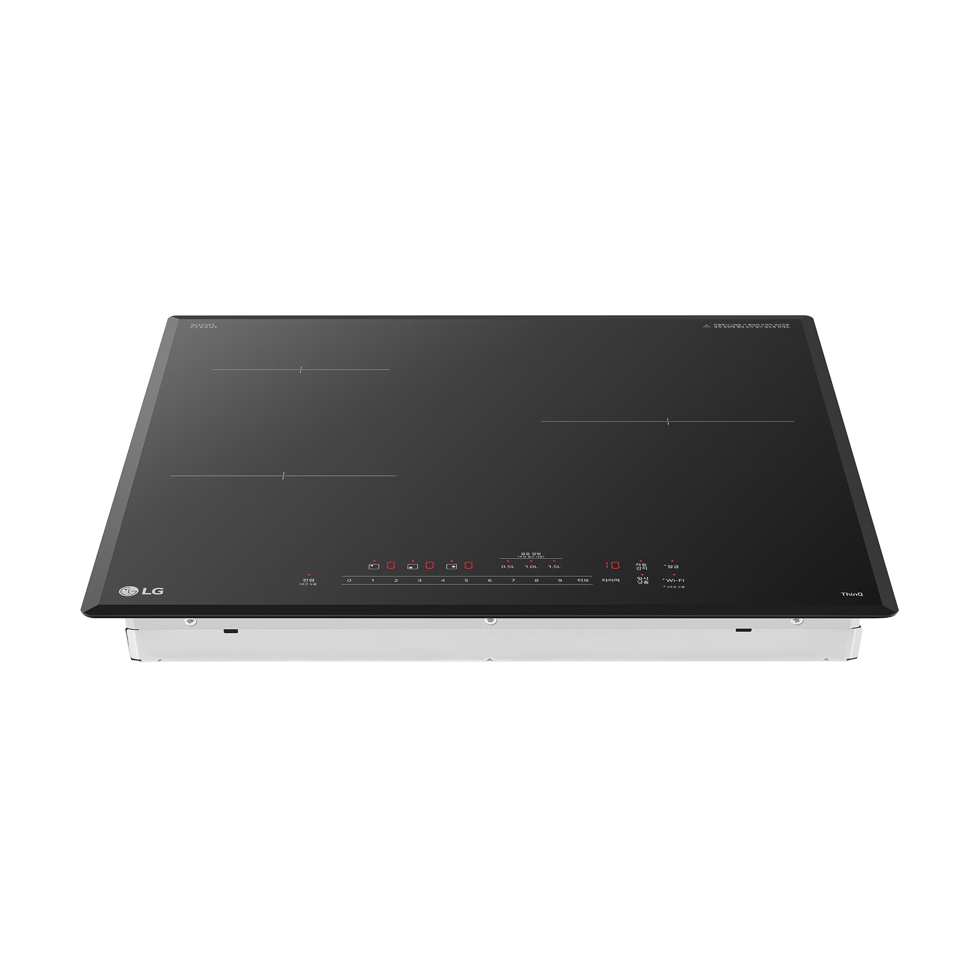 LG 디오스 인덕션