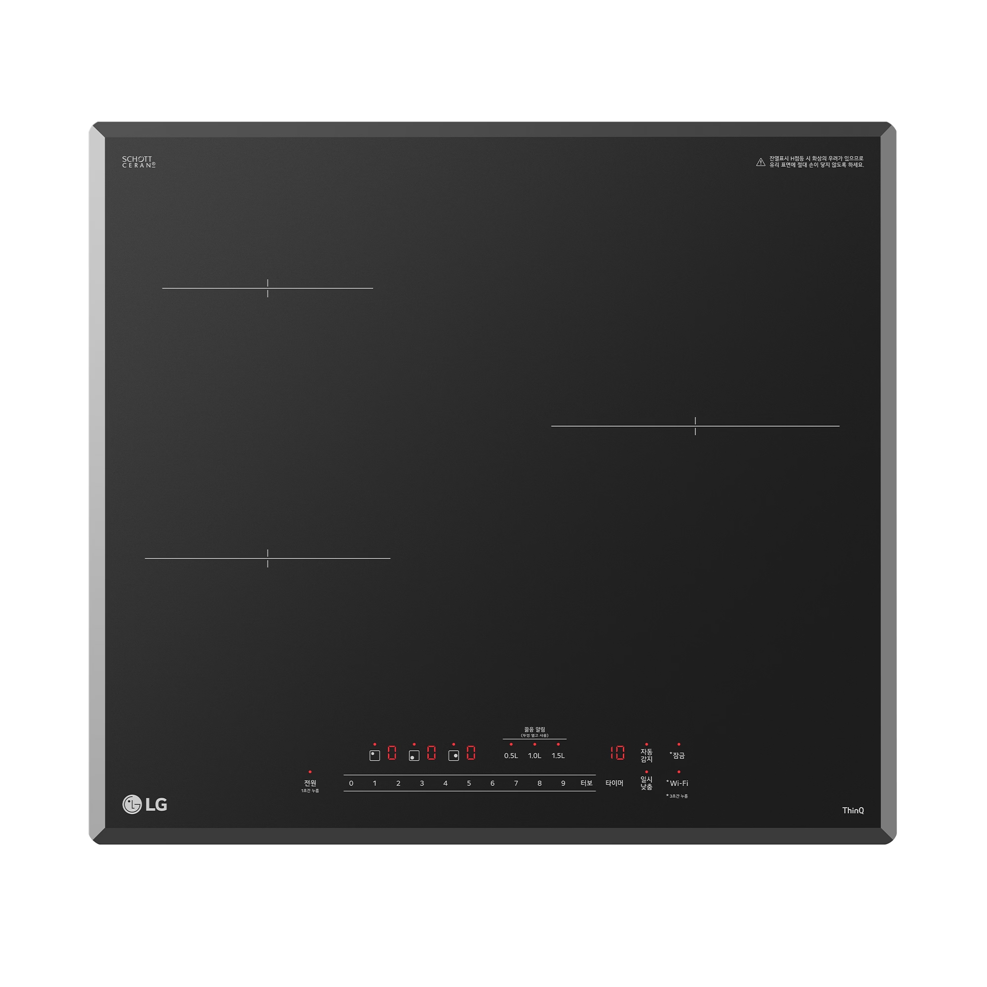 LG 디오스 인덕션