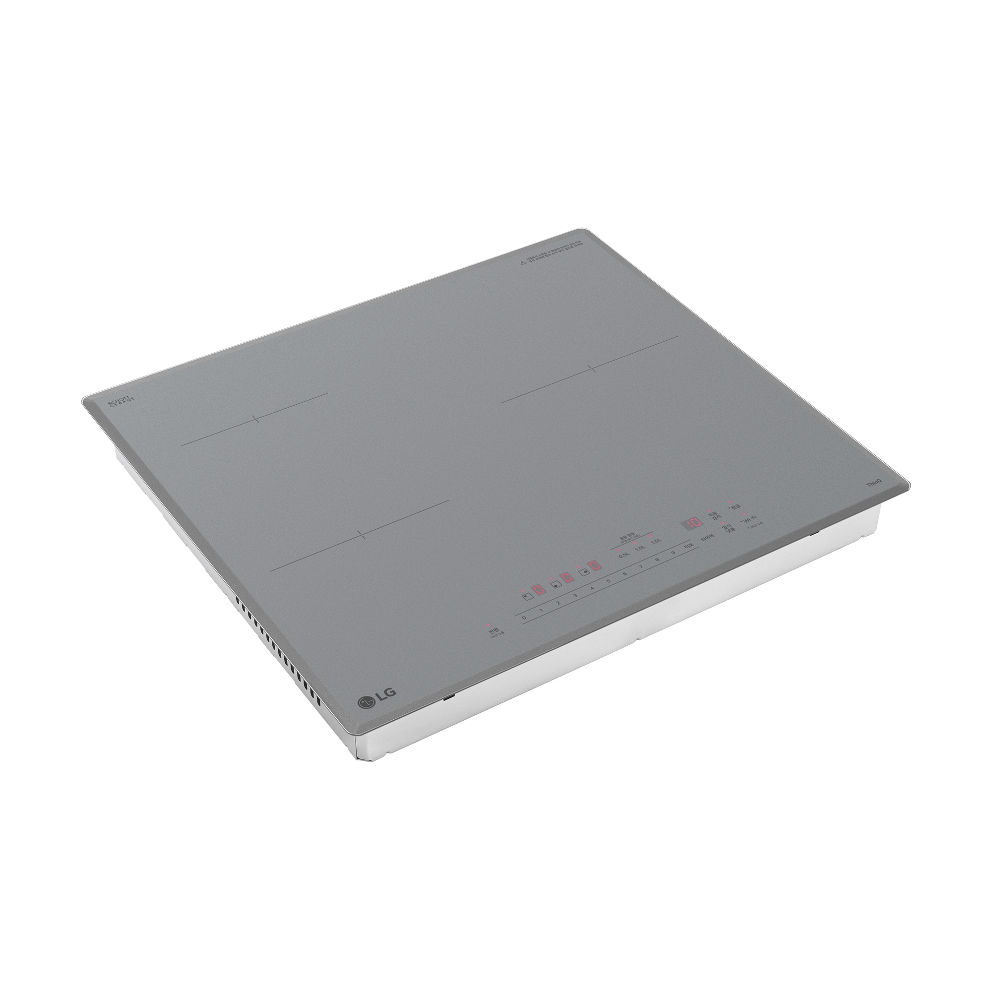 LG 디오스 인덕션