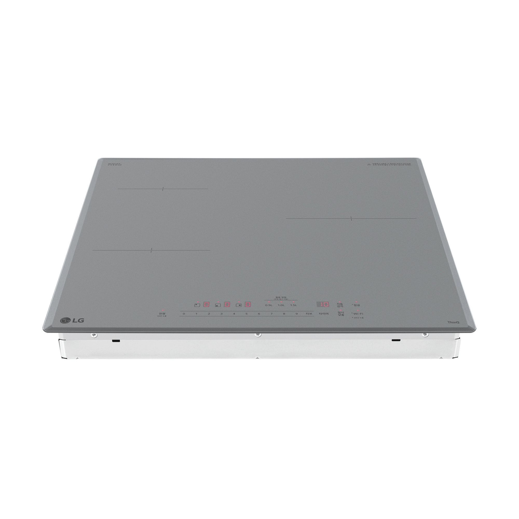 LG 디오스 인덕션