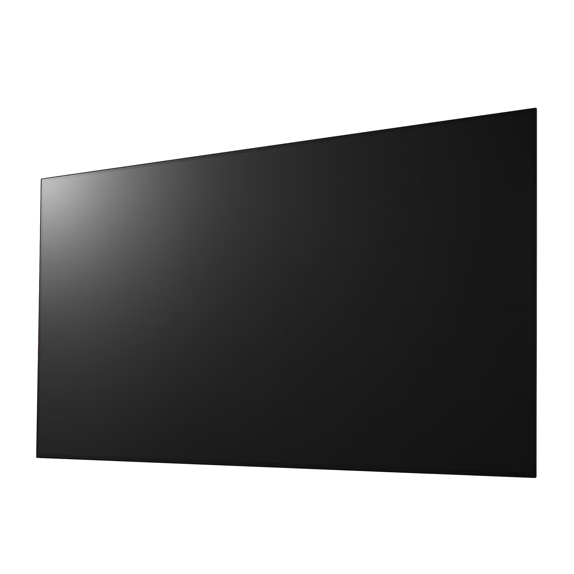LG 올레드 evo (벽걸이형) C4 209cm