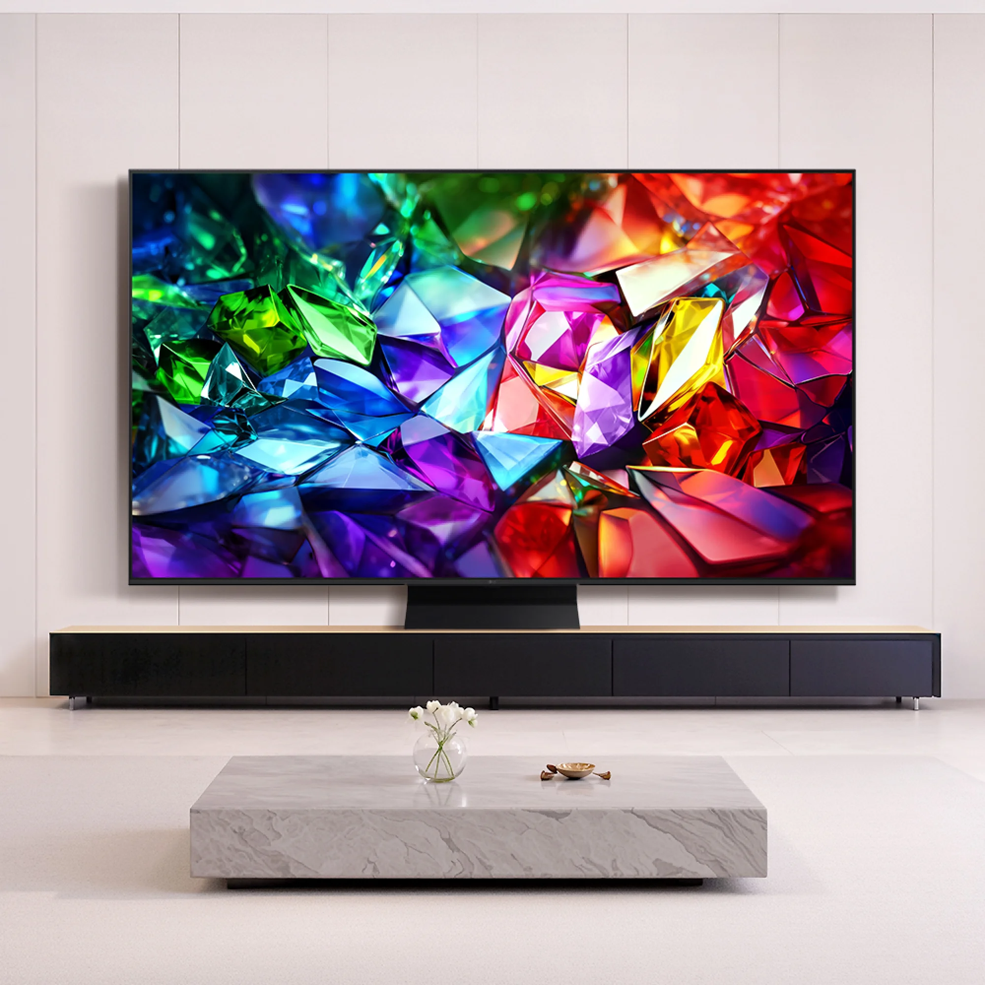 LG Micro RGB evo AI (벽걸이형) 189cm
