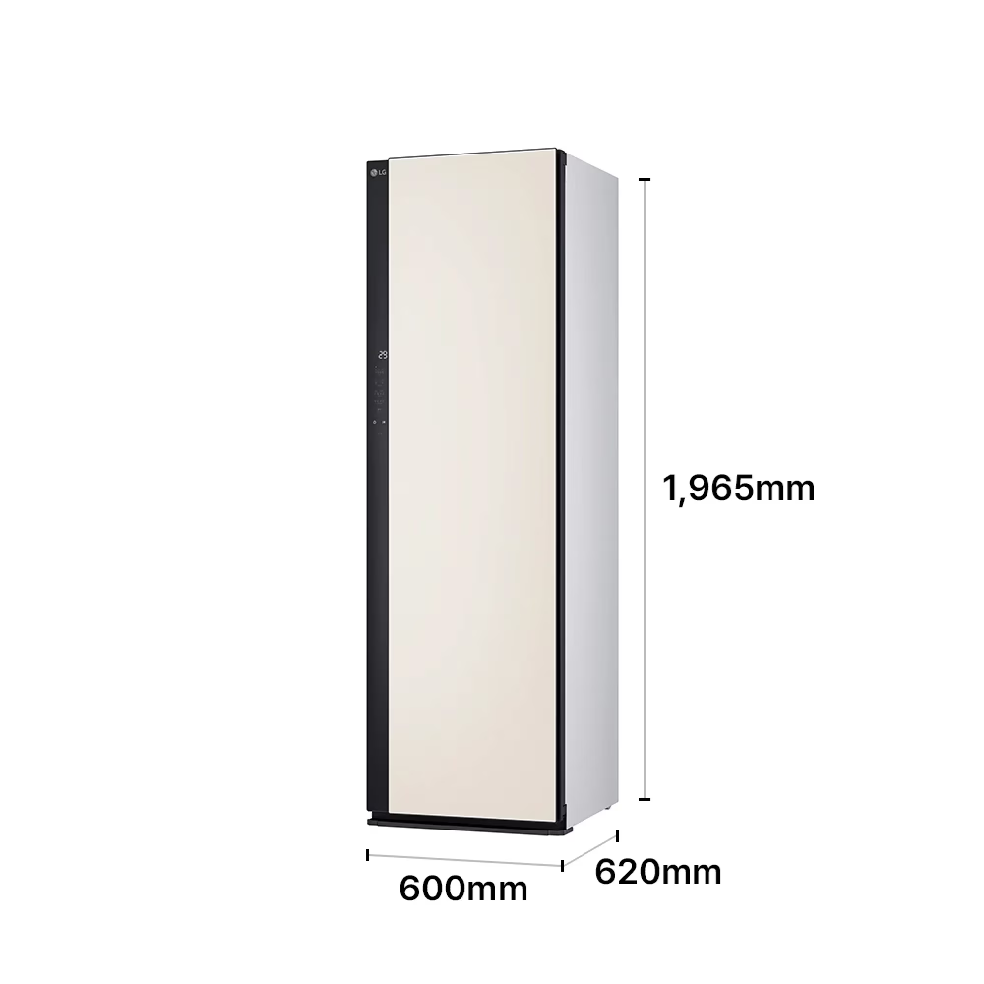 LG 스타일러 오브제컬렉션 (2026 NEW) 5벌