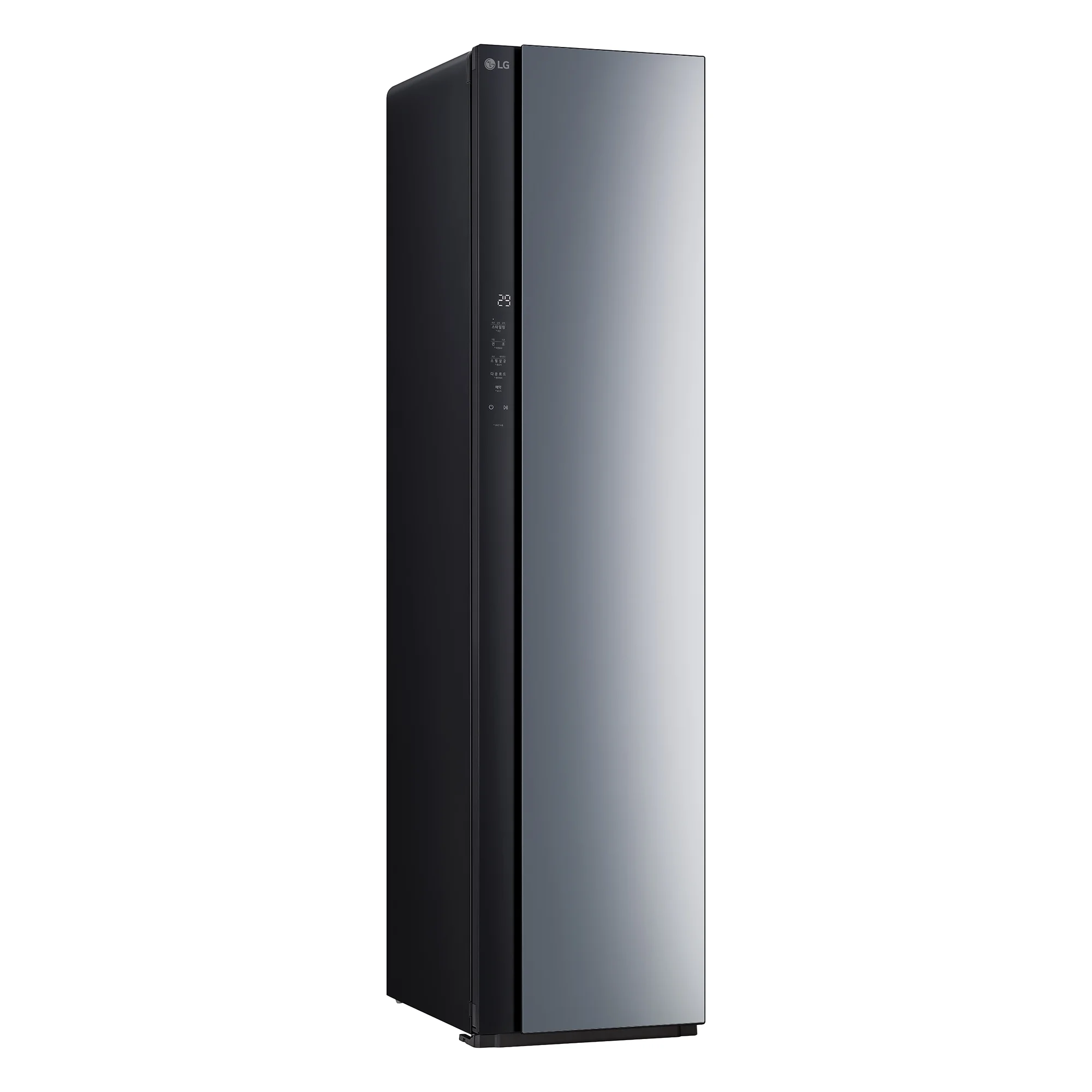 LG 스타일러 오브제컬렉션 3벌 (2026 NEW) 3벌