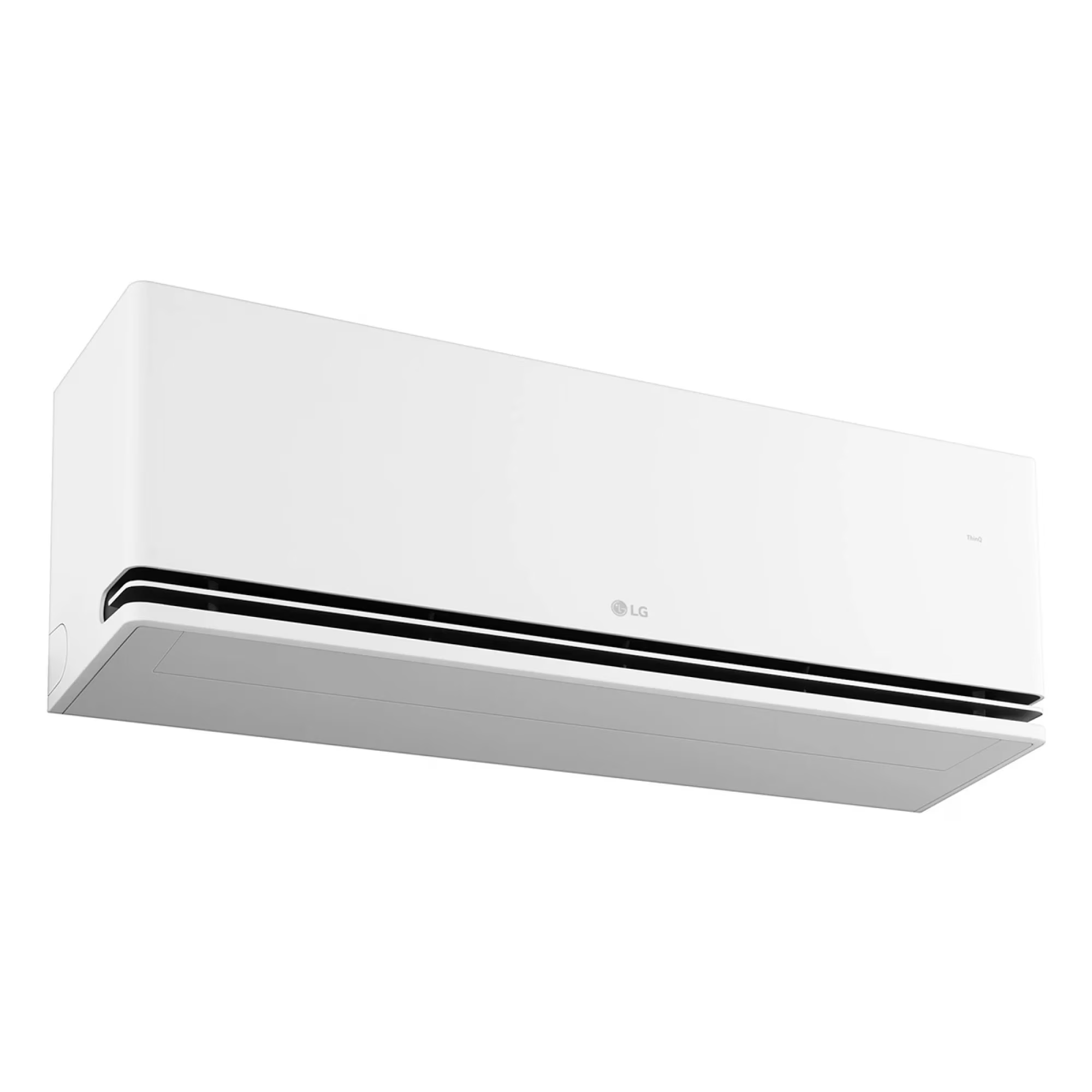 LG 휘센 AI 오브제컬렉션 듀얼쿨 벽걸이에어컨 22.8㎡ 1등급