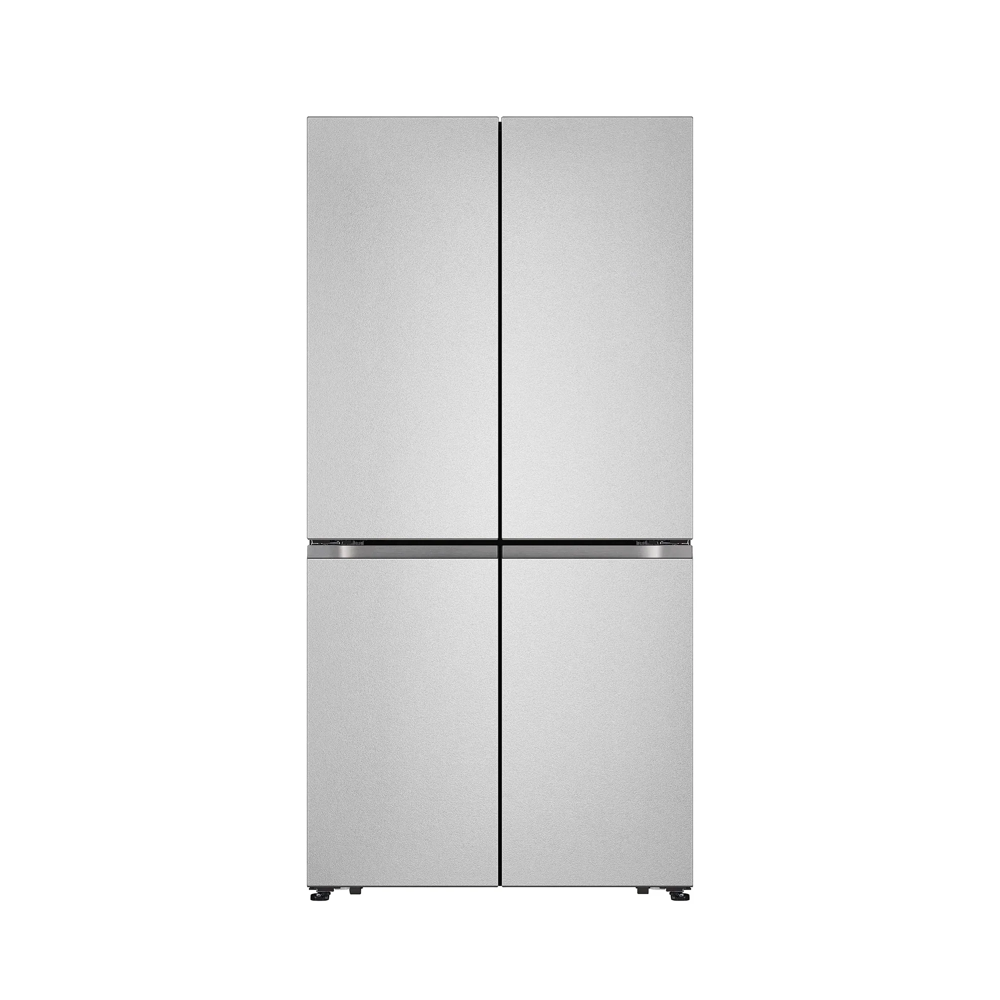 LG 디오스 AI 오브제컬렉션 STEM 베이직 냉장고 Fit & Max 635L 1등급