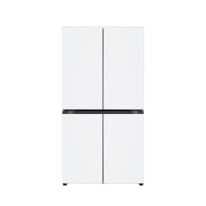 LG 디오스 AI 오브제컬렉션 STEM 베이직 냉장고 860L 1등급