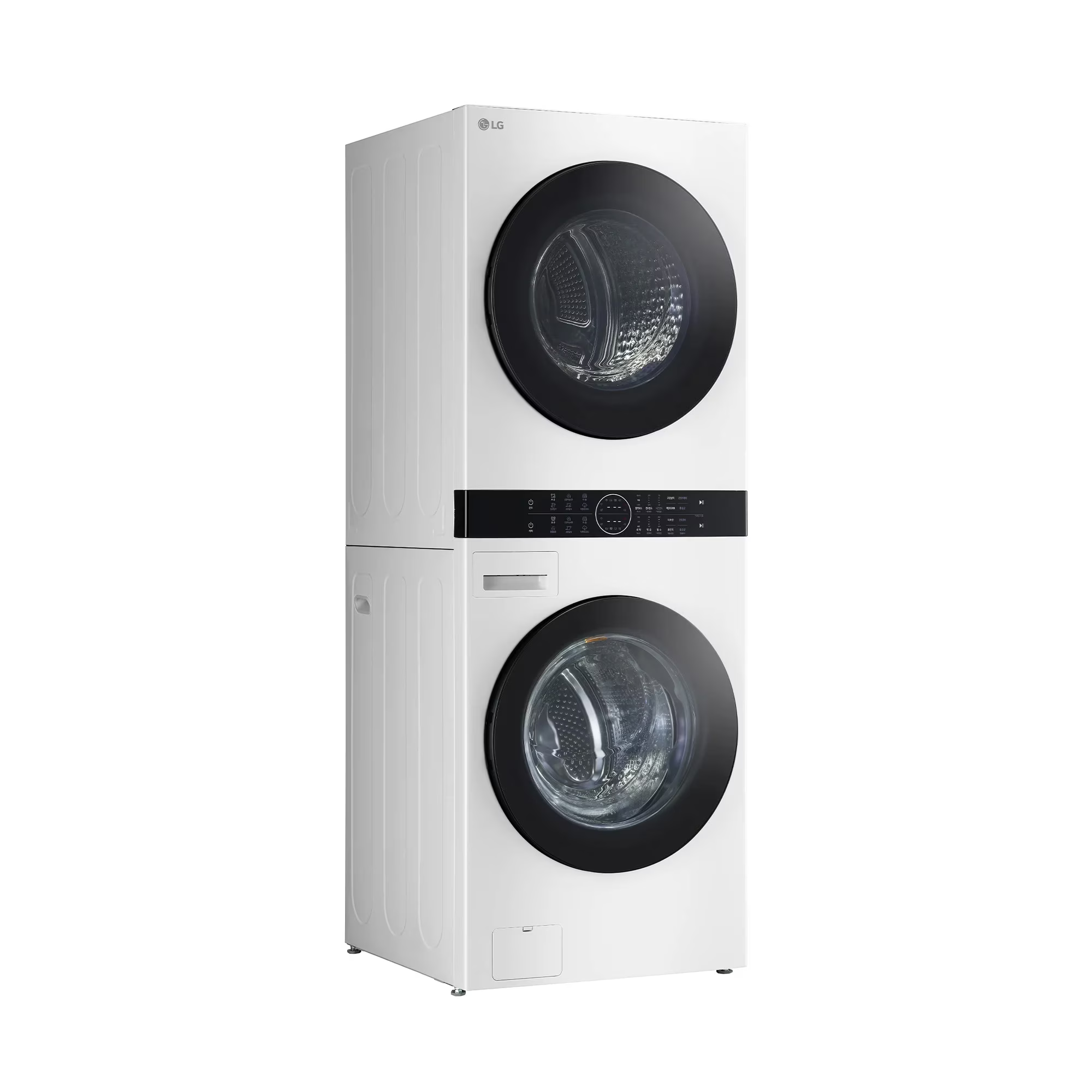 LG 트롬 오브제컬렉션 워시타워 23/20kg 1등급
