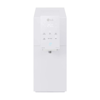 LG 퓨리케어 오브제컬렉션 정수기 WD523VST (맞춤출수)